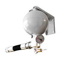 Модуль газового пожежогасіння Імпульс-2  (МГП.І-2Т.Е.Н) — Газове пожежогасіння