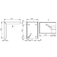 Модуль газового пожежогасіння Імпульс-2  (МГП.І-2Т.Е.С) thumb-3