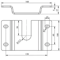 Модуль газового пожежогасіння Імпульс-20  (МГП.І-20Т.Е.Н) thumb-2