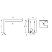 Модуль газового пожежогасіння Імпульс-20  (МГП.І-20Т.Е.Н) thumb-3