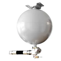 Модуль газового пожежогасіння Імпульс-20  (МГП.І-20Т.Е.С) — Газове пожежогасіння