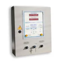 Шафа автоматики - Замовити