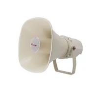 Гучномовець вуличний рупорний BRAND AUDIO HS-30 (30 Вт) — Гучномовці та Динаміки