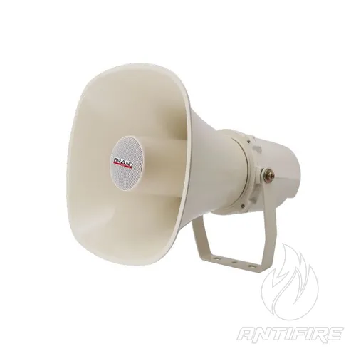 Гучномовець вуличний рупорний BRAND AUDIO HS-30 (30 Вт) 