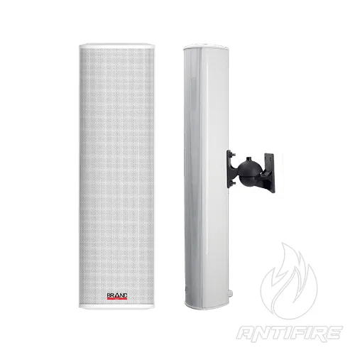 Гучномовець вуличний рупорний BRAND AUDIO WCS-60 (60 Вт) 