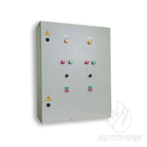 Силова шафа 