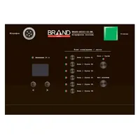 Мікрофонна консоль BRAND AUDIO 6Z-RM (6 зон) — Комплекси та моноблоки
