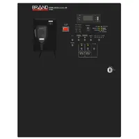 Моноблок настінний УКіМО BRAND AUDIO 2-240-WM (2 зони, 240 Вт) — Комплекси та моноблоки