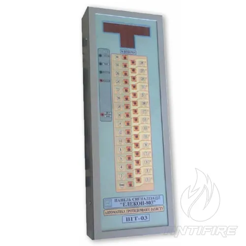 Виносне інформаційне табло ЕЛЕКОН 11.803 