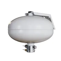 Модуль порошкового пожежогасіння МПП "Бранд-12" -А -Н -68 thumb-2