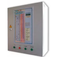 Щит управління вентсистемами 11.754 - Замовити