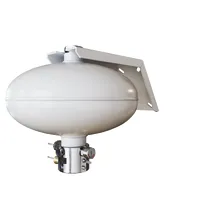 Модуль порошкового пожежогасіння МПП "Бранд-3" -Е -Н -68 — Порошкове пожежогасіння