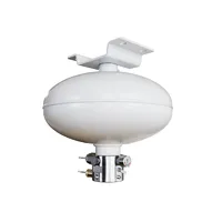 Модуль порошкового пожежогасіння МПП "Бранд-3" -Е -С -68 — Порошкове пожежогасіння