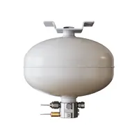 Модуль порошкового пожаротушения МПП "Бранд-6"-Е-С-68 thumb-2