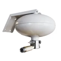 Модуль порошкового пожежогасіння МПП "Бранд-3-ВЗ" -Е -Н -93 вибухозахищений — Порошкове пожежогасіння