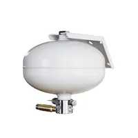 Модуль порошкового пожежогасіння МПП "Бранд-6-ВЗ" -Е -Н -68 вибухозахищений — Порошкове пожежогасіння