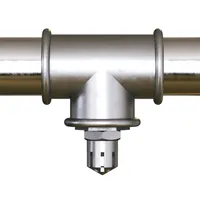 Насадок-розпилювач РП-25 thumb-1