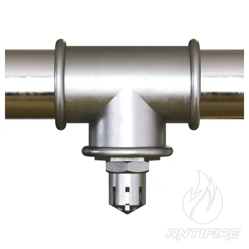 Насадок-розпилювач РП-25 