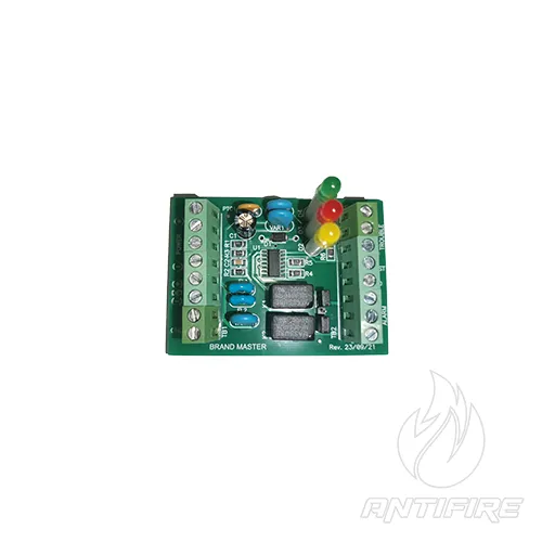 Интерфейсный модуль входов Бранд Мастер AS-3000 