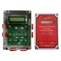 Модуль виявлення місця спрацювання Бранд Майстер DML-Z2 — Додаткові пристрої