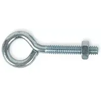 Рим-болт з гайкою RS7065Z thumb