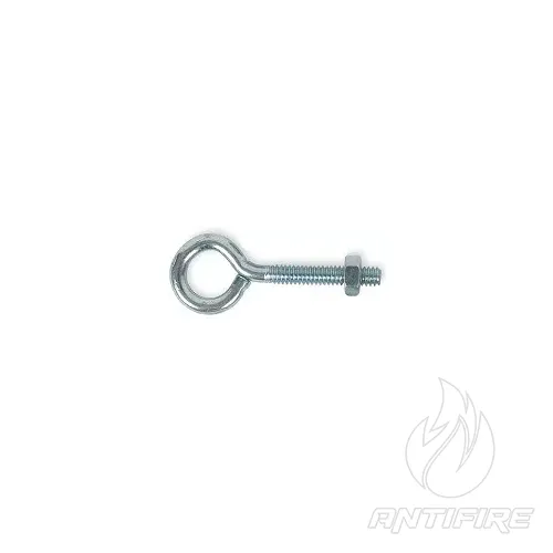 Рим-болт з гайкою RS7065Z 