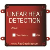 Розподільча коробка RG5222 (IP66) — Монтажні коробки 