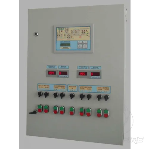 Шафа для насосної ШУ Елекон 11.315 