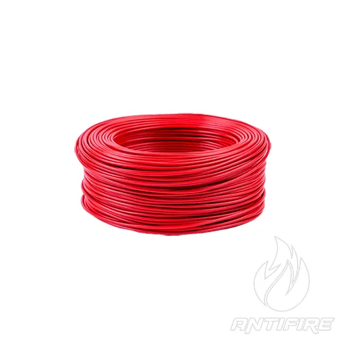 Сповіщувач пожежний тепловий лінійний (термокабель) Бранд Майстер TC172P 