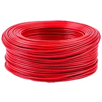 Сповіщувач пожежний тепловий лінійний (термокабель) Бранд Майстер TH88P — Термокабель