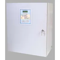 Шафа 11.637 для теплопункту - Замовити