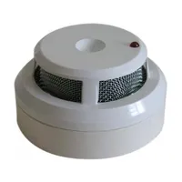 Сповіщувач пожежний димовий Веда Буча АИПД — Датчики диму