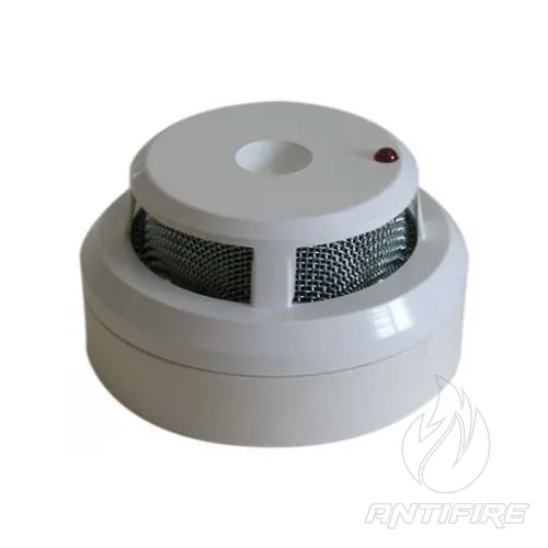 Сповіщувач пожежний димовий Веда Буча АИПД 