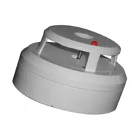 Сповіщувач пожежний тепловий Веда Буча АИПТм — Датчики теплові