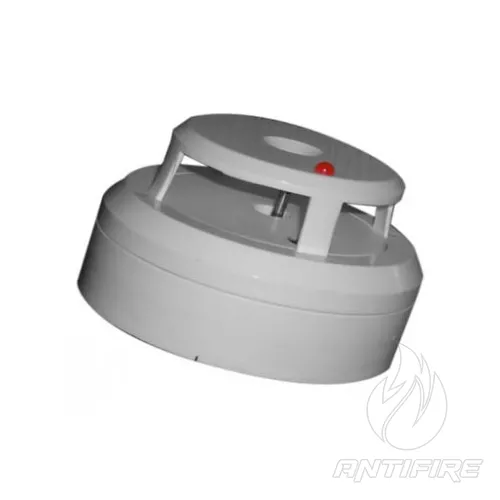 Сповіщувач пожежний тепловий Веда Буча АИПТм 