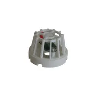 Сповіщувач пожежний тепловий Веда Буча СП103-2А2 — Датчики теплові