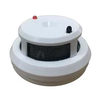 Сповіщувач пожежний комбінований Буча Веда СПДК — Комбіновані датчики