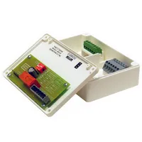 Блок комутації адресний Омега БКА-220 — Додаткові пристрої