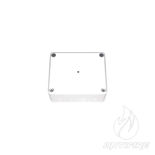 Блок сполучення адресний Омега БСА-01 на 4 підшлейфи 