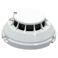 Сповіщувач пожежний димовий оптичний точковий адресний Омега СПДОТА — Датчики диму