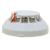 Сповіщувач пожежний тепловий Омега ОМЕГА СПТТА — Датчики теплові