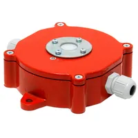 Сповіщувач полум'я адресний Омега СППТА-01 — Датчики полум'я