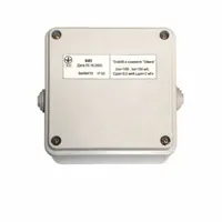 Блок іскрозахисту БІЗ Омега - Замовити