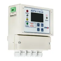 Блок управління ВАРТА 1-03.24 (з MODBUS RTU) thumb-2