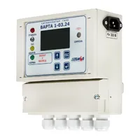 Блок управління ВАРТА 1-03.24 (з MODBUS RTU) thumb-3