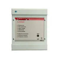 Блок дистанційного управління Омега БДУ — ППКП, прилади управління