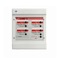 Блок розширення і індикації гасіння Омега БРИТ — ППКП, прилади управління