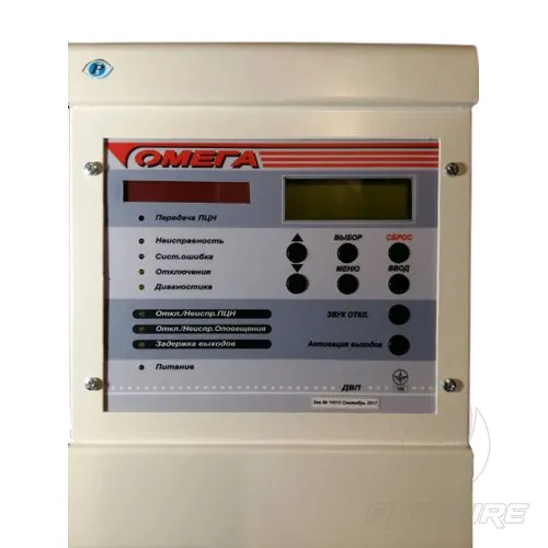 Додатковий виносний прилад ДВП Омега 