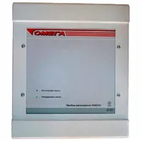 Прилад розширення Омега ППКП-П 8 — ППКП, прилади управління