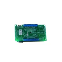 Блок ввода-вывода адресный Варта БВВ-А — Доп. устройства, Модули, Кнопки